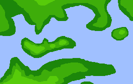 [PokeCommunity.com] DW Remixin all you hippity hoppety Pixels with a blast of fresh lemon
