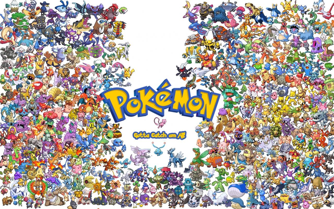 36764 22 all pokemon s 1280x720