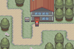 [PokeCommunity.com] [HotW #97] Pokémon Yonder! Version.