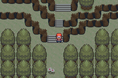 [PokeCommunity.com] [HotW #97] Pokémon Yonder! Version.