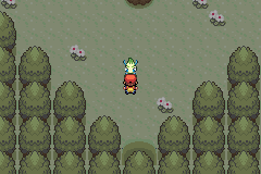 [PokeCommunity.com] [HotW #97] Pokémon Yonder! Version.