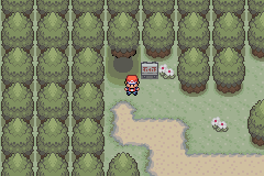 [PokeCommunity.com] [HotW #97] Pokémon Yonder! Version.