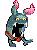 [PokeCommunity.com] [Sprite Game] Pokémon Fusion Challenge