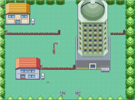 [PokeCommunity.com] Pokemon Recognition