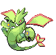 [PokeCommunity.com] [Sprite Game] Pokémon Fusion Challenge