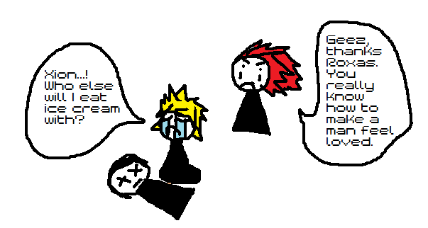 [PokeCommunity.com] Square-Enix Fan Club