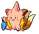 [PokeCommunity.com] [Sprite Game] Pokémon Fusion Challenge