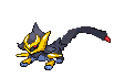 [PokeCommunity.com] [Sprite Game] Pokémon Fusion Challenge