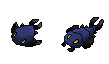[PokeCommunity.com] Prof. W.'s Fakemon Sprites