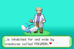 [PokeCommunity.com] [HOTW #99] Pokémon Metallic Ice