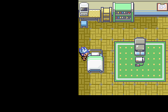 [PokeCommunity.com] [HOTW #99] Pokémon Metallic Ice