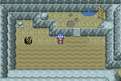[PokeCommunity.com] [HOTW #99] Pokémon Metallic Ice