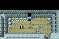 [PokeCommunity.com] [HOTW #99] Pokémon Metallic Ice