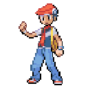 [PokeCommunity.com] Pokemon Revolution