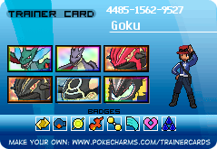 388531 trainercard Goku