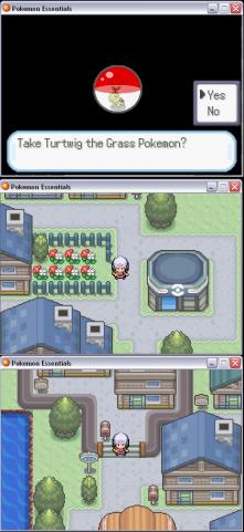 [PokeCommunity.com] Pokemon Revolution