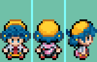 [PokeCommunity.com] ROM Raiders