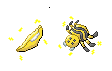 [PokeCommunity.com] Prof. W.'s Fakemon Sprites
