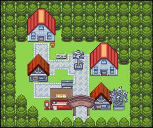 [PokeCommunity.com] Screenshot/Music Showcase