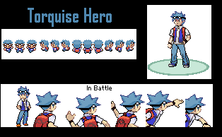 [PokeCommunity.com] Pokémon: Pikachu's Tale