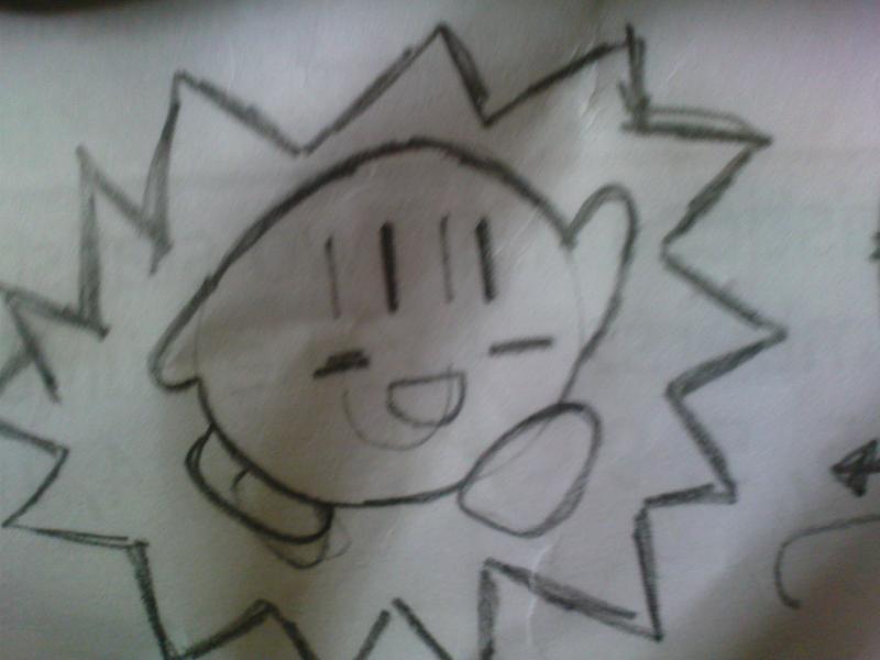 [PokeCommunity.com] <Insert Witty, Art Related Title Here>