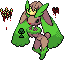 3rd Alice, Inspired by the Vocaloid song 'Alice Human Sacrifice.'