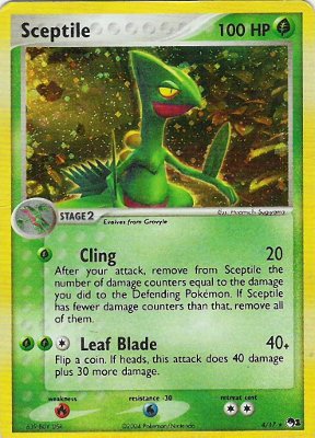 4/17 Sceptile

P.O.P. 1