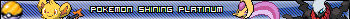 [PokeCommunity.com] Pokémon: Shining Platinum