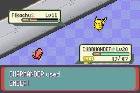 [PokeCommunity.com] Pokemon: Saints