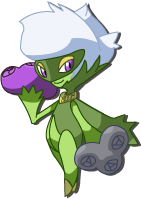 407 droserade shadow