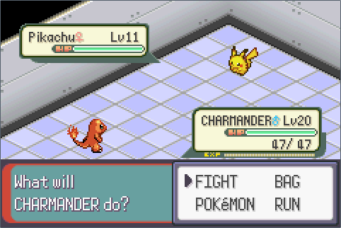 [PokeCommunity.com] Pokemon: Saints