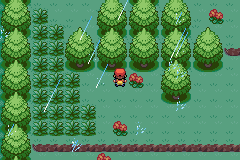[PokeCommunity.com] Dark Shadows