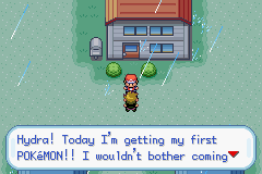 [PokeCommunity.com] Dark Shadows