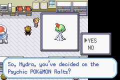 [PokeCommunity.com] Dark Shadows
