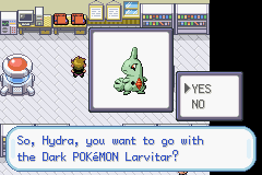 [PokeCommunity.com] Dark Shadows
