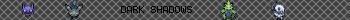 [PokeCommunity.com] Dark Shadows