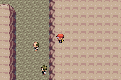 [PokeCommunity.com] Dark Shadows
