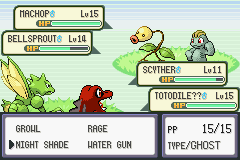 [PokeCommunity.com] Dark Shadows