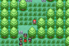 [PokeCommunity.com] Dark Shadows