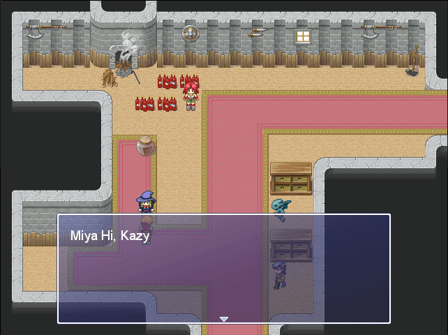 [PokeCommunity.com] [rmxp]Time Zone
