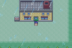 [PokeCommunity.com] Dark Shadows