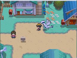 [PokeCommunity.com] What Ball Did You Use To Catch Lugia/Ho-Oh?