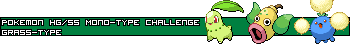 [PokeCommunity.com] Monotype Challenge (Ver. 2.0)