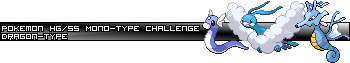 [PokeCommunity.com] Monotype Challenge (Ver. 2.0)