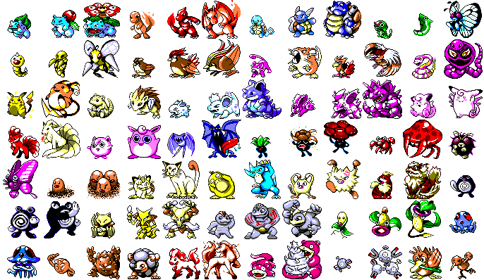 [PokeCommunity.com] The Count to Infinity V7.0 (Over a year old and counting!)