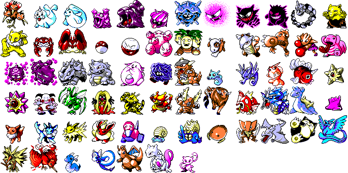 [PokeCommunity.com] The Count to Infinity V7.0 (Over a year old and counting!)