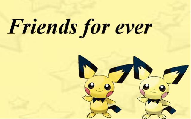 [PokeCommunity.com] Parkwaters 1st gallary/banner shop