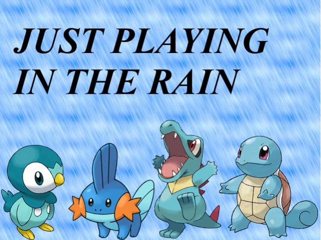 [PokeCommunity.com] Parkwaters 1st gallary/banner shop
