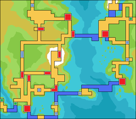 [PokeCommunity.com] Pokemon Chronicles: Sands Of Time