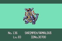 [PokeCommunity.com] 3rd Generation Solo Run!
